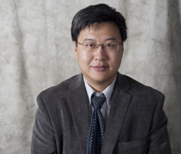 UK Chemistry Professor Yuguang Cai and his research group makes a promising discovery for industries making computer displays and microfluidic devices.